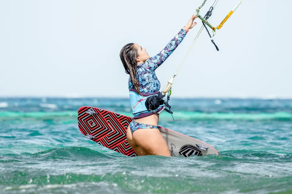 Siquijor-kitesurfing-kitesurf-beginner