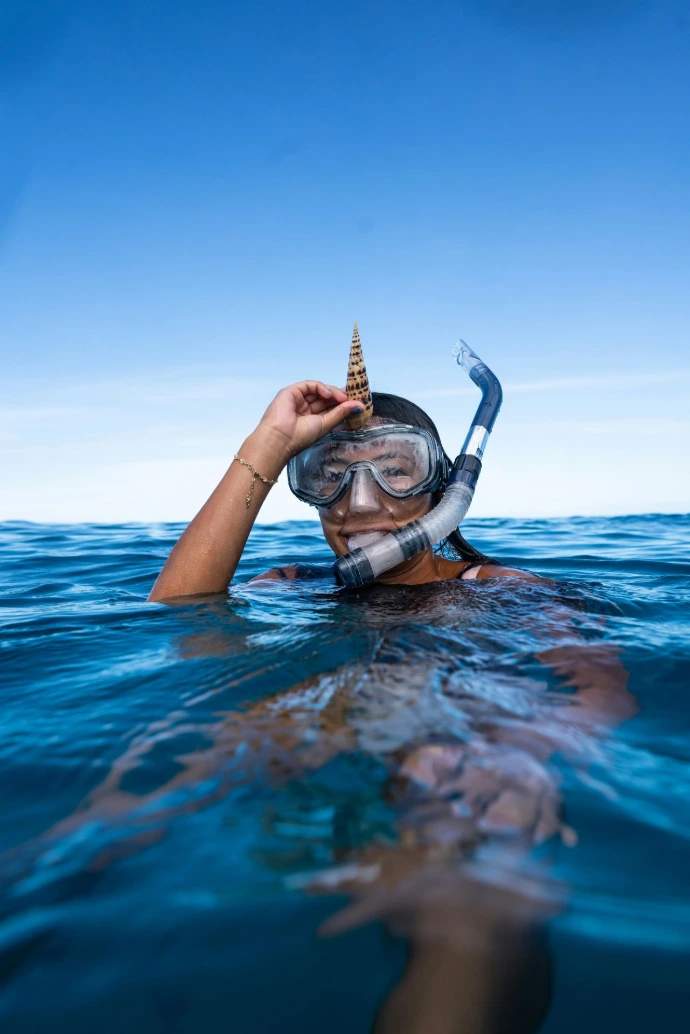 Why Dive in Siquijor?