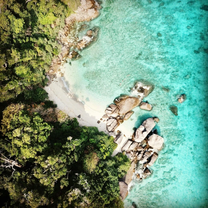 Why Visit Siquijor?